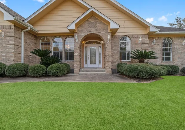 2nd image of 189 Northwood Park, Livingston, TX 77351 | MLS# 63267406