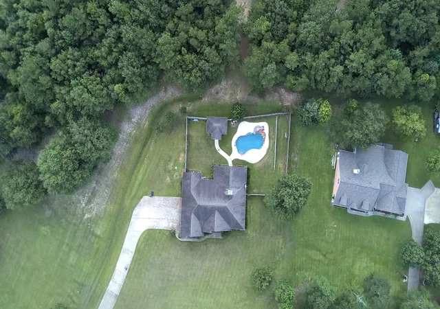 50th image of 189 Northwood Park, Livingston, TX 77351 | MLS# 63267406