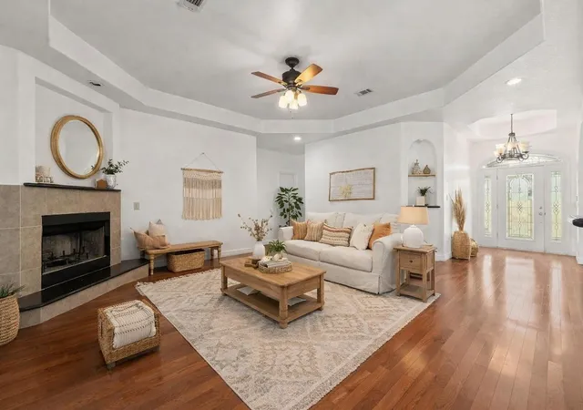Photo 4 of Single family home for sale at 189 Northwood Park, Livingston, TX 77351 | MLS# 63267406 | Listing updated on 2026-08-19
