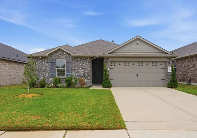 Single family home for sale at 18427 Chilco Ml Trl, New Caney, TX 77357 | MLS# 86111506