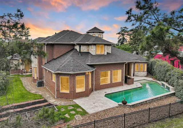 3rd image of 14306 Heidi Oaks Ln, Humble, TX 77396 | MLS# 77650437