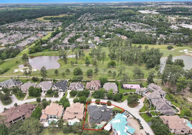 50th image of 14306 Heidi Oaks Ln, Humble, TX 77396 | MLS# 77650437