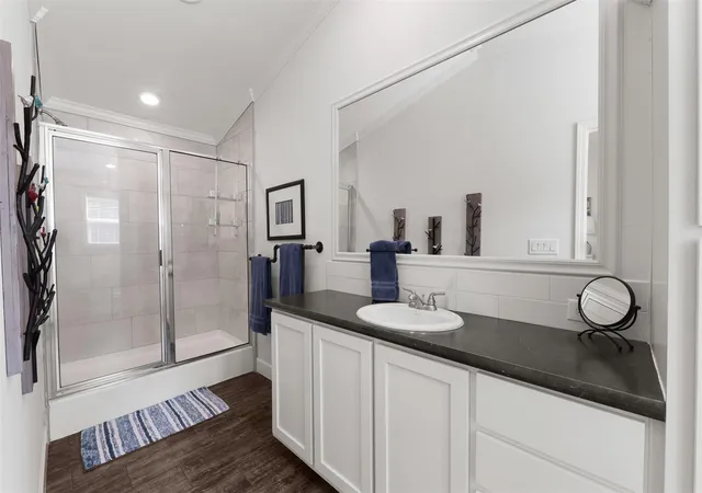 Photo 4 of Single family home for sale at 138 Rum Cay Ct, Point Blank, TX 77364 | MLS# 6123797 | Listing updated on 2026-09-13