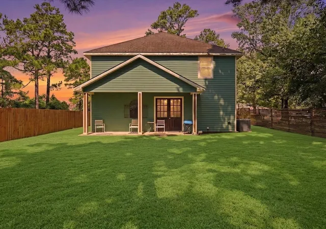 Photo 3 of Sale Pending at 4261 Carlene, Orange, TX 77630 | MLS# 95093000 | Listing updated on 2026-09-26