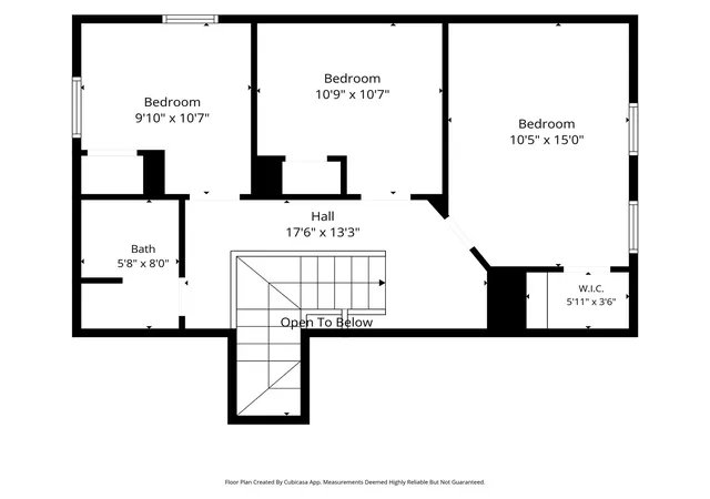 47th image of 4261 Carlene, Orange, TX 77630 | MLS# 95093000