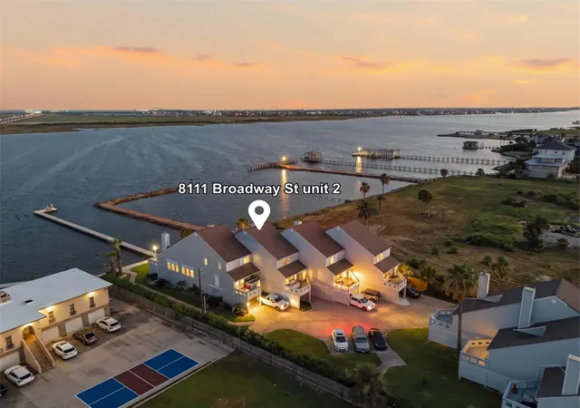 1st image of 8111 Broadway St #2, Galveston, TX 77554 | MLS# 96642652