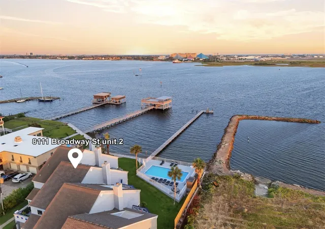 2nd image of 8111 Broadway St #2, Galveston, TX 77554 | MLS# 96642652