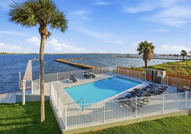Photo 3 of Townhouse for sale at 8111 Broadway St #2, Galveston, TX 77554 | MLS# 96642652 | Listing updated on 2026-09-02