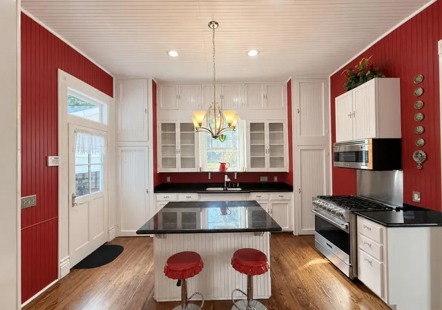 4th image of 1539 Weishuhn Rd, New Ulm, TX 78950 | MLS# 70942161
