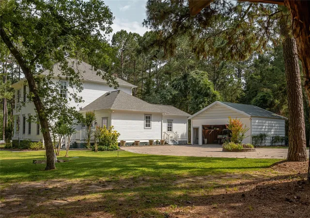 50th image of 1539 Weishuhn Rd, New Ulm, TX 78950 | MLS# 70942161