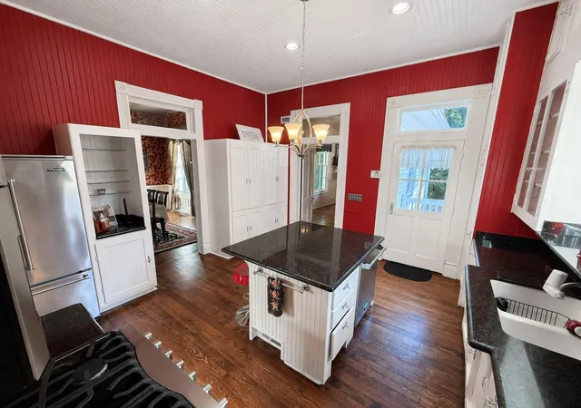 5th image of 1539 Weishuhn Rd, New Ulm, TX 78950 | MLS# 70942161