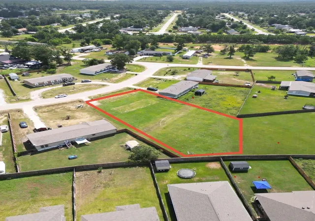 Photo 1 of Land for sale at 511 Ashlawn Dr, Conroe, TX 77303 | MLS# 64267955 | Listing updated on 2026-08-01