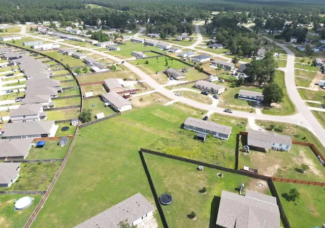 Photo 3 of Land for sale at 511 Ashlawn Dr, Conroe, TX 77303 | MLS# 64267955 | Listing updated on 2026-08-01