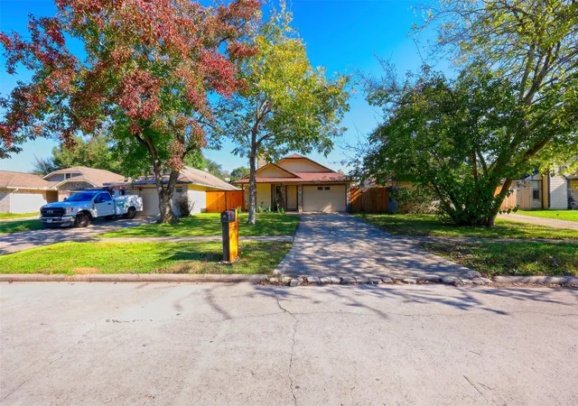 Photo 1 of Single family home for sale at 23330 Prairie Bird Dr, Spring, TX 77373 | MLS# 36805890 | Listing updated on 2026-07-07