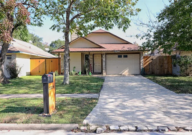 Photo 2 of Single family home for sale at 23330 Prairie Bird Dr, Spring, TX 77373 | MLS# 36805890 | Listing updated on 2026-07-07