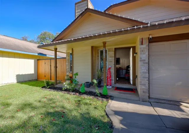 Photo 3 of Single family home for sale at 23330 Prairie Bird Dr, Spring, TX 77373 | MLS# 36805890 | Listing updated on 2026-07-07