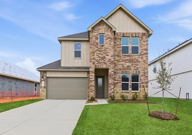 1st image of 5816 Cherry Meadows St, Richmond, TX 77469 | MLS# 84024755