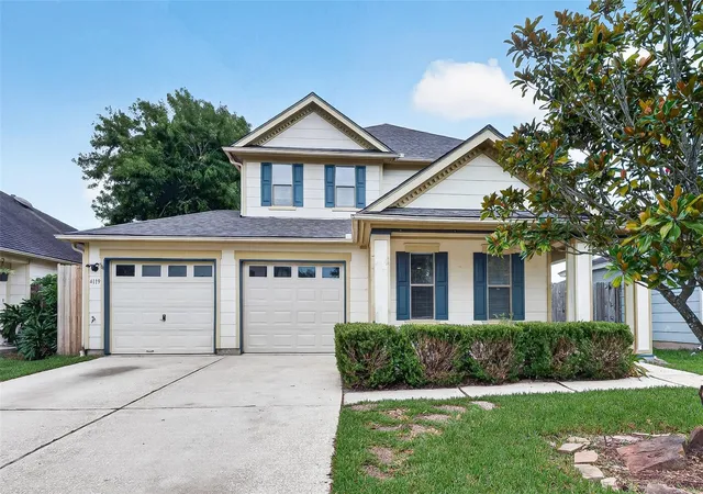1st image of 4119 Carmel Ridge Wy, Pasadena, TX 77503 | MLS# 42012280
