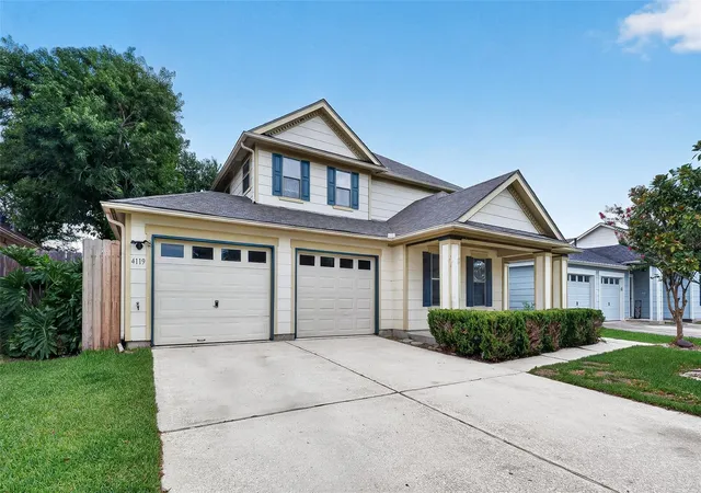 2nd image of 4119 Carmel Ridge Wy, Pasadena, TX 77503 | MLS# 42012280