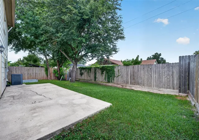 31st image of 4119 Carmel Ridge Wy, Pasadena, TX 77503 | MLS# 42012280