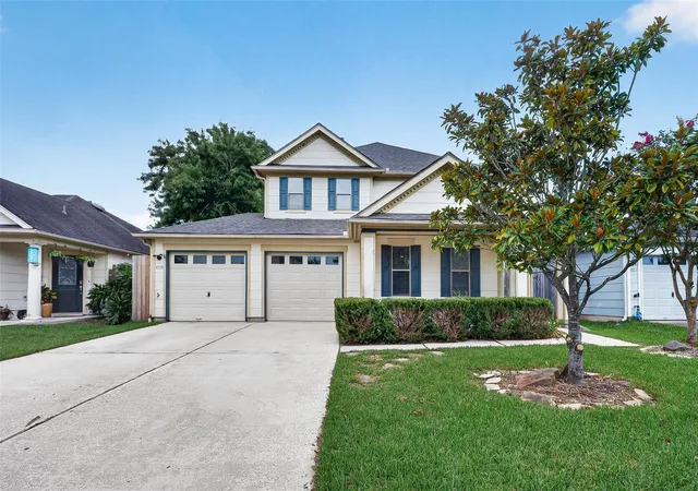 3rd image of 4119 Carmel Ridge Wy, Pasadena, TX 77503 | MLS# 42012280