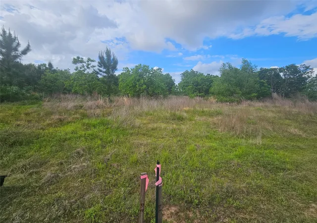Photo 2 of Land for sale at 4024 Road 5835, Cleveland, TX 77327 | MLS# 92226524 | Listing updated on 2026-06-23