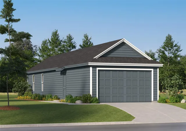 Photo 1 of Sale Pending at 341 Lucia Wy, Cleveland, TX 77327 | MLS# 91201382 | Listing updated on 2026-10-05