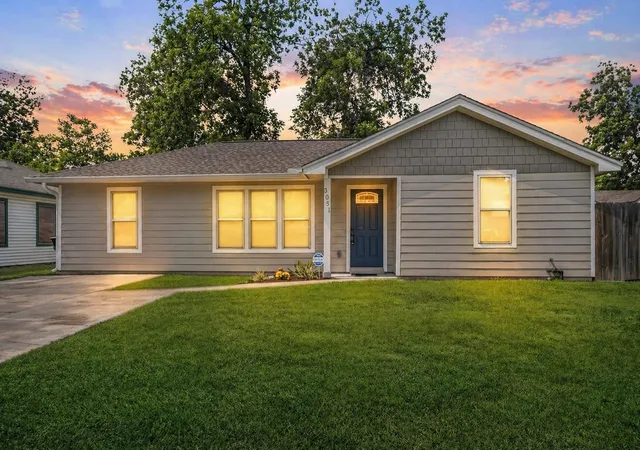 Photo 1 of Sale Pending at 3051 Rothermel Rd, Houston, TX 77093 | MLS# 87082388 | Listing updated on 2026-09-20