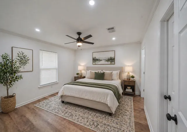Photo 3 of Sale Pending at 3051 Rothermel Rd, Houston, TX 77093 | MLS# 87082388 | Listing updated on 2026-09-20
