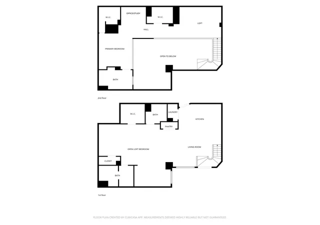 Homes for sale in Houston, TX | 915 Franklin St #9L, Houston, TX 77002 | MLS# 7741331