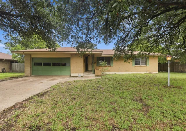 1st image of 1506 E 29th St, Bryan, TX 77802 | MLS# 84963466