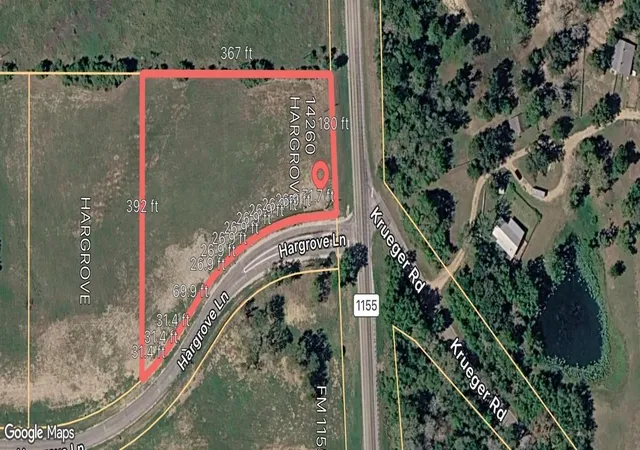 Homes for sale in Washington, TX | 14260 Hargrove Ln, Washington, TX 77880 | MLS# 34228349