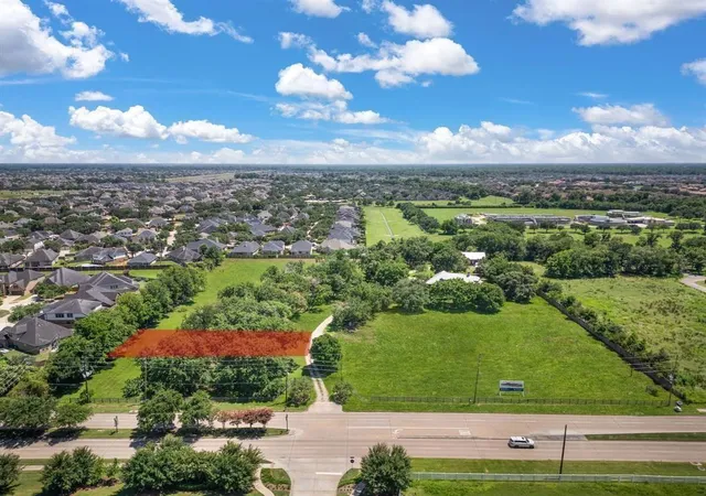 Photo 2 of Land for sale at 7007 Meadowview Ests Cts, Sugar Land, TX 77479 | MLS# 55750933 | Listing updated on 2026-08-27
