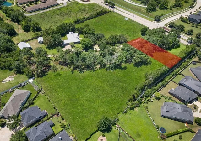 Photo 3 of Land for sale at 7007 Meadowview Ests Cts, Sugar Land, TX 77479 | MLS# 55750933 | Listing updated on 2026-08-27