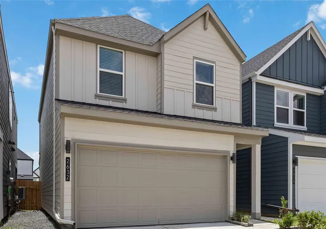 Photo 1 of Sale Pending at 2628 Mchenry Landing Ln, Houston, TX 77051 | MLS# 74641442 | Listing updated on 2026-08-31