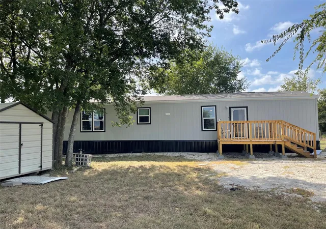 Photo 1 of Single family home for sale at 3233 Lcr 460, Mexia, TX 76667 | MLS# 33726802 | Listing updated on 2026-08-01