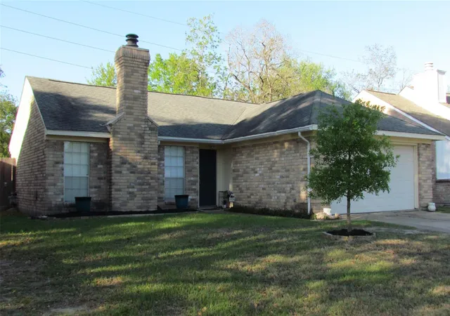 Photo 1 of Single family home for sale at 12022 Yearling Dr, Houston, TX 77065 | MLS# 37633432 | Listing updated on 2026-09-01