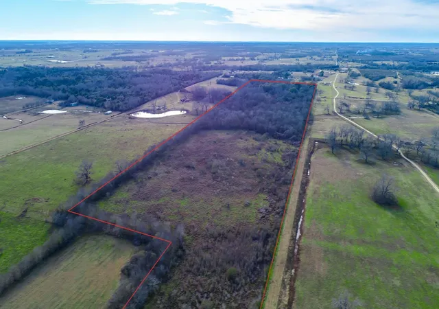 Photo 4 of Land for sale at 21300 Evans Ln, Washington, TX 77880 | MLS# 44754336 | Listing updated on 2026-04-14