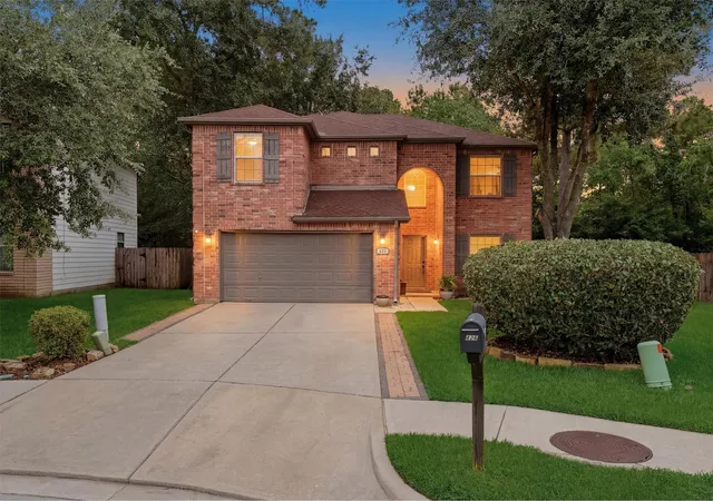 Photo 1 of Single family home for sale at 426 Mystic Glen Loop, Kingwood, TX 77339 | MLS# 22946453 | Listing updated on 2026-09-18