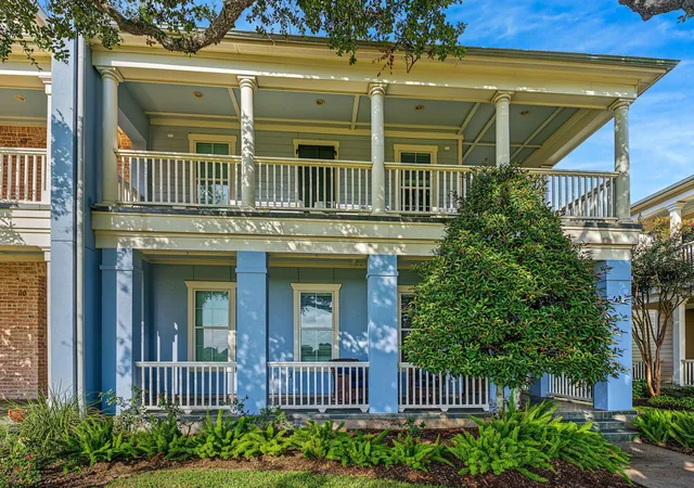 Photo 1 of Townhouse for sale at 109 Island Psge Psge, Galveston, TX 77554 | MLS# 67906185 | Listing updated on 2026-08-29