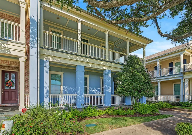 Photo 2 of Townhouse for sale at 109 Island Psge Psge, Galveston, TX 77554 | MLS# 67906185 | Listing updated on 2026-08-29