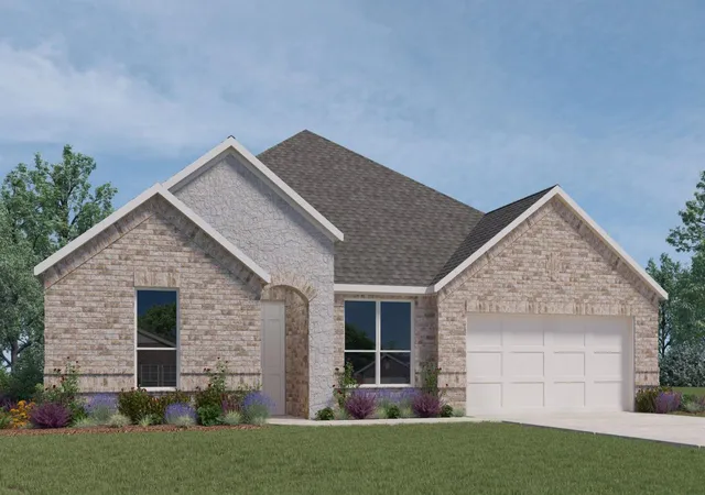 Photo 1 of Sale Pending at 1750 Mesquite Trl, Dayton, TX 77535 | MLS# 44414742 | Listing updated on 2026-10-13