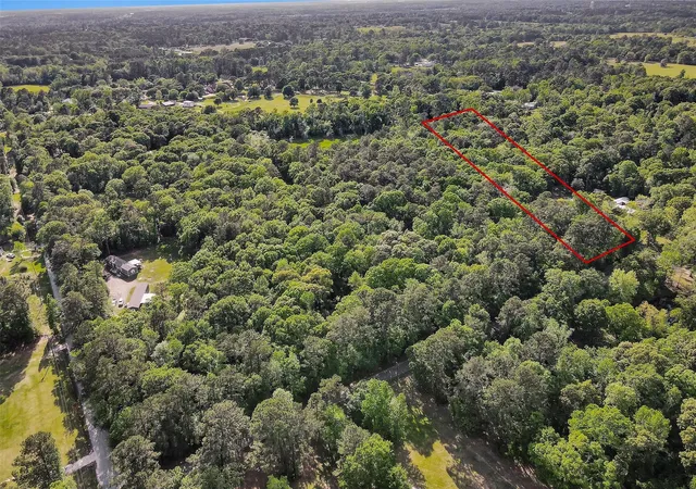 Photo 1 of Land for sale at 15662 Ben Wiggins, Conroe, TX 77303 | MLS# 88064783 | Listing updated on 2026-04-10