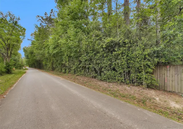 Photo 3 of Land for sale at 15662 Ben Wiggins, Conroe, TX 77303 | MLS# 88064783 | Listing updated on 2026-04-10