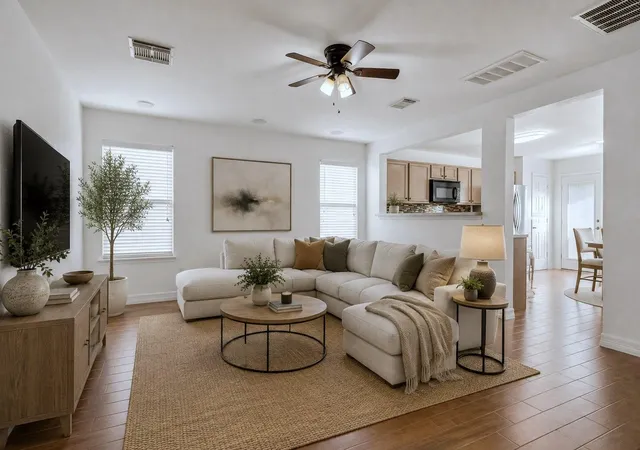 4th image of 19423 Bold River Rd, Tomball, TX 77375 | MLS# 91429227