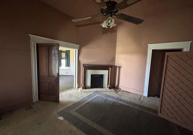 4th image of 601 E Michalk St, Thorndale, TX 76577 | MLS# 3900627