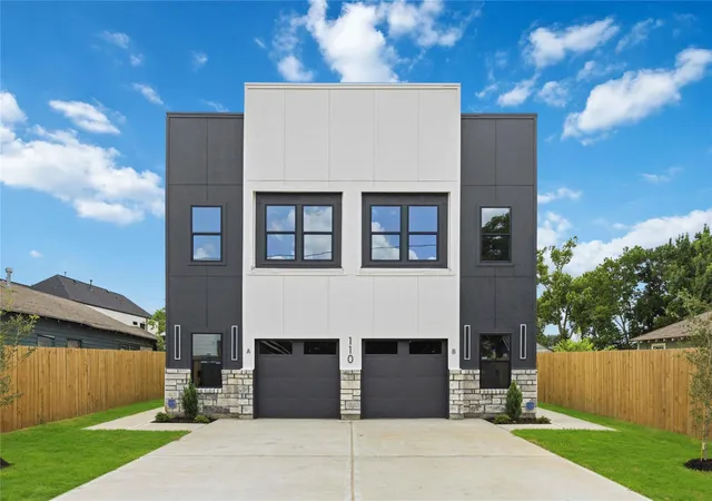Photo 1 of Multi family home for sale at 5942 Southridge St #A and B, Houston, TX 77033 | MLS# 66952657 | Listing updated on 2026-09-21
