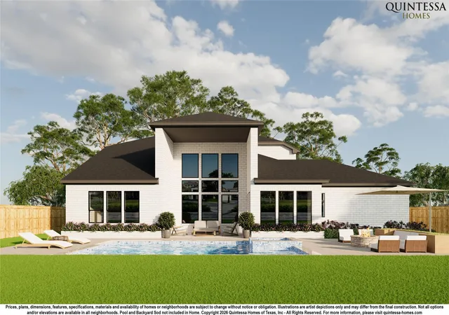 3rd image of 9350 Rosstown Wy, Houston, TX 77080 | MLS# 28424118