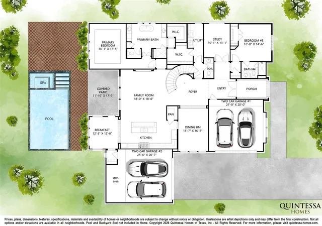 4th image of 9350 Rosstown Wy, Houston, TX 77080 | MLS# 28424118