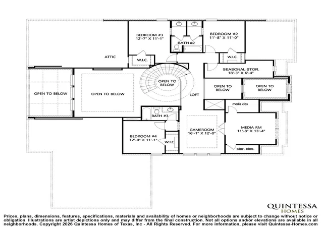5th image of 9350 Rosstown Wy, Houston, TX 77080 | MLS# 28424118